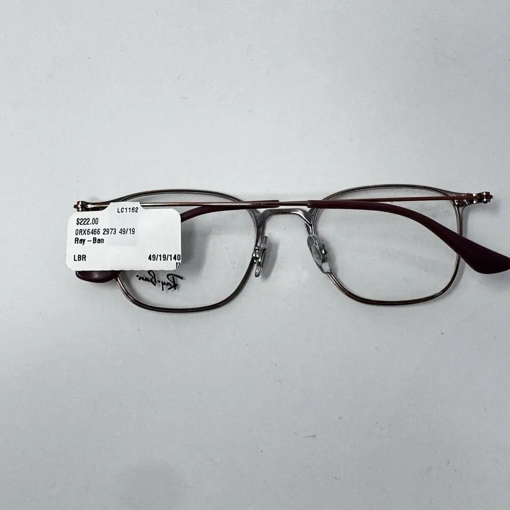 Ray-Ban Optical ray ban